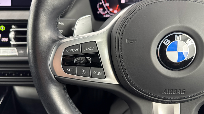 BMW 2 Series M235i xDrive 4dr Step Auto [Pro Pack] Petrol Saloon